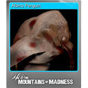 Albino Penguin (Foil)