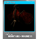 Elder Thing (Foil)