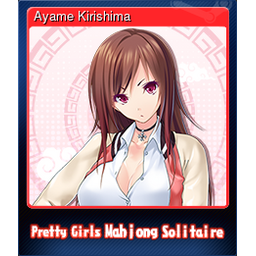 Ayame Kirishima