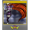 Baroness (Foil)