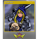 Charlotte (Foil)