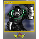 NR-Type (Foil)