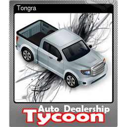 Tongra (Foil)