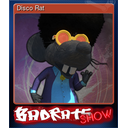 Disco Rat