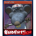 KungFu Rat