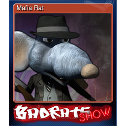 Mafia Rat