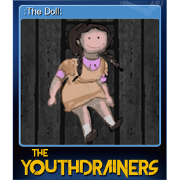 :The Doll: