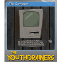 :The Computer: (Foil)