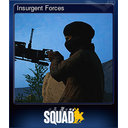 Insurgent Forces