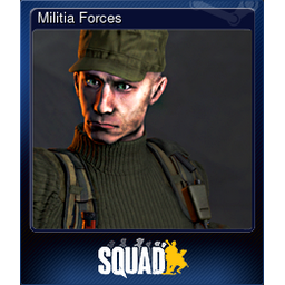 Militia Forces