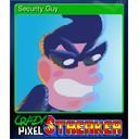 Security Guy