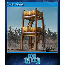 Bird Tower