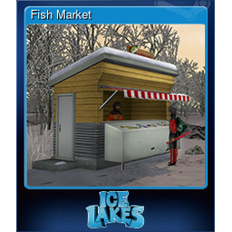 Fish Market