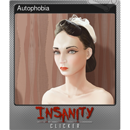 Autophobia (Foil)