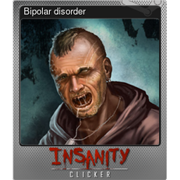 Bipolar disorder (Foil)