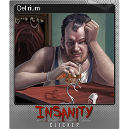 Delirium (Foil)