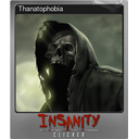 Thanatophobia (Foil)
