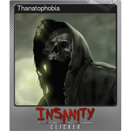 Thanatophobia (Foil)