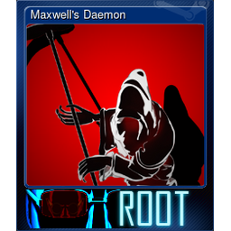Maxwells Daemon