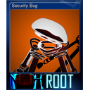 Security Bug