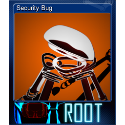 Security Bug