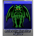Gargoyle (Foil)