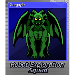 Gargoyle (Foil)