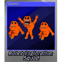 Gremlin (Foil)