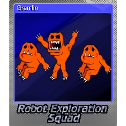 Gremlin (Foil)