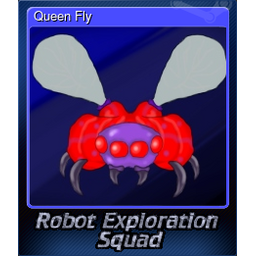 Queen Fly