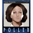 Karen Kowalski