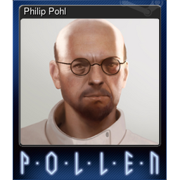 Philip Pohl