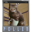 Toby (Foil)