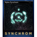 Alpha Synchrom