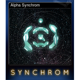 Alpha Synchrom