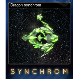 Dragon synchrom