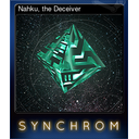 Nahku, the Deceiver