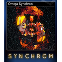 Omega Synchrom