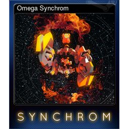 Omega Synchrom