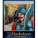 Guard (Trading Card)