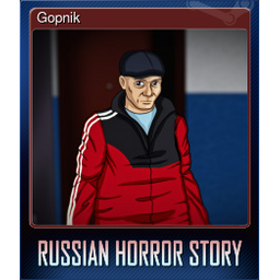 Gopnik