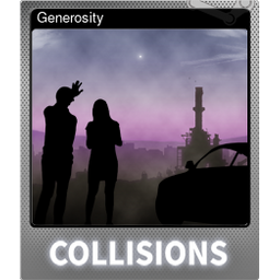 Generosity (Foil)