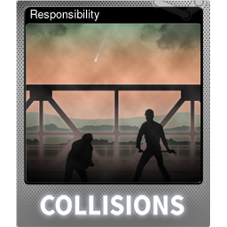 Responsibility (Foil)