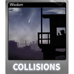 Wisdom (Foil)