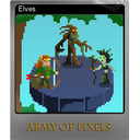 Elves (Foil)