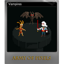 Vampires (Foil)