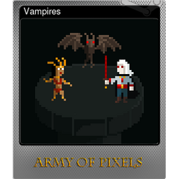 Vampires (Foil)