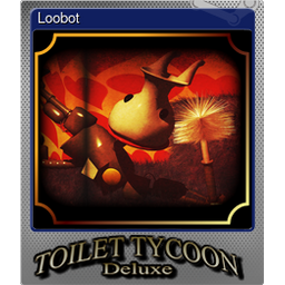 Loobot (Foil)