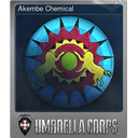 Akembe Chemical (Foil)