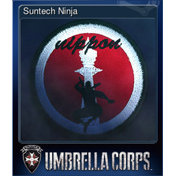 Suntech Ninja